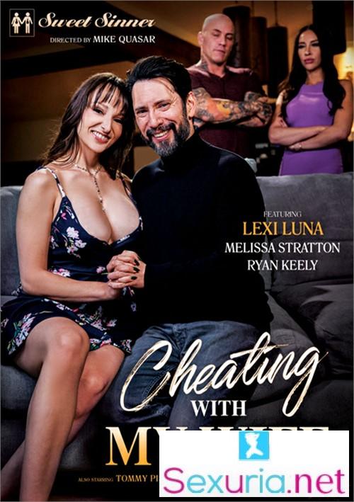 Cheating With My Wife