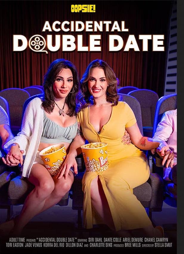 Double Date Sex - Accidental Double Date - SD/1080p Â» Sexuria Download Porn Release for Free