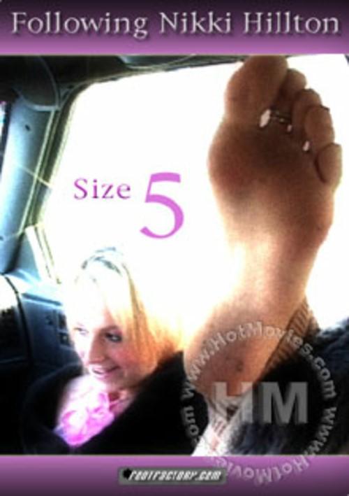 Following Nikki Hillton