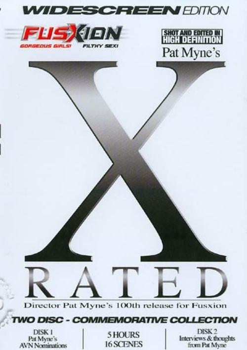 X-Rated - Disc 2