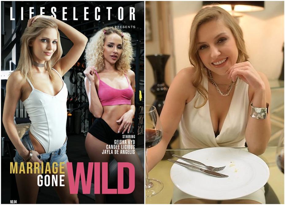 Marriage Gone Wild 720p