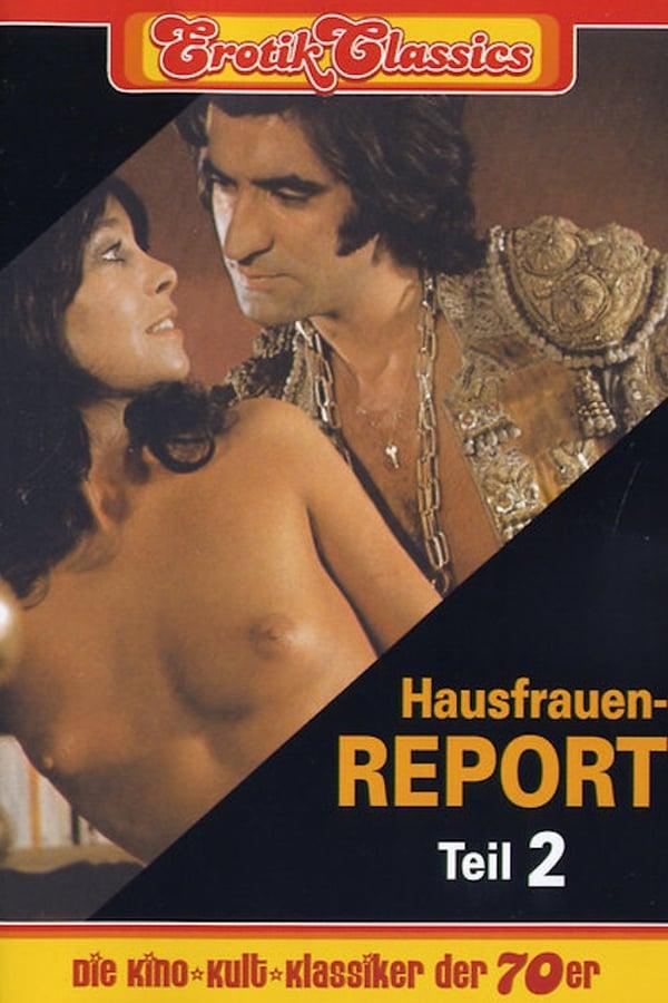 Hausfrauen-Report Teil 2