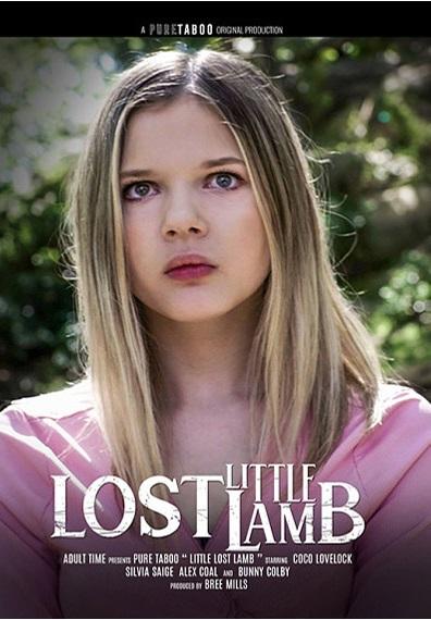 Lost Little Lamb - 720p