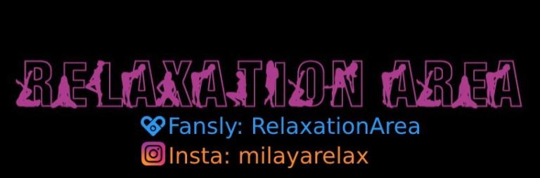 RelaxationArea MegaPack