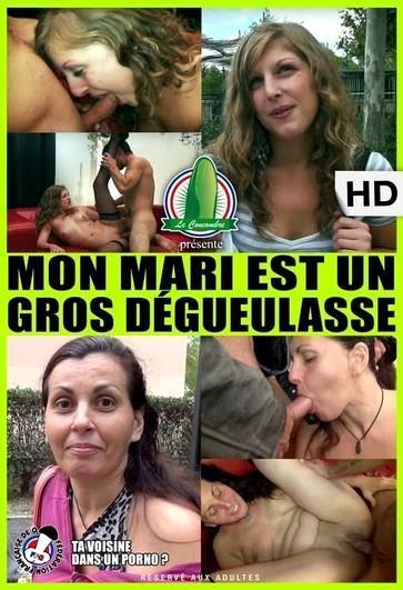 Mon Mari est un Gros Degueulasse