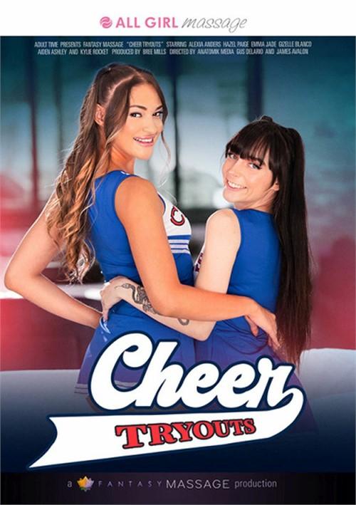 Cheer Tryouts - 720p