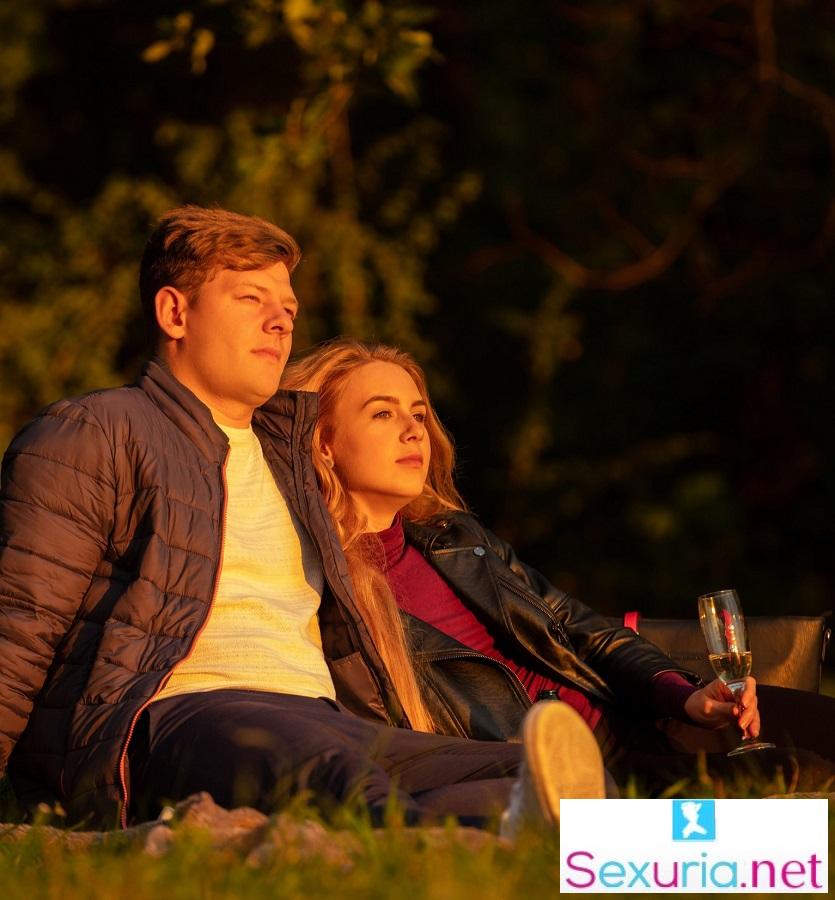 Alecia Fox - Now That I Know You FullHD 1080p