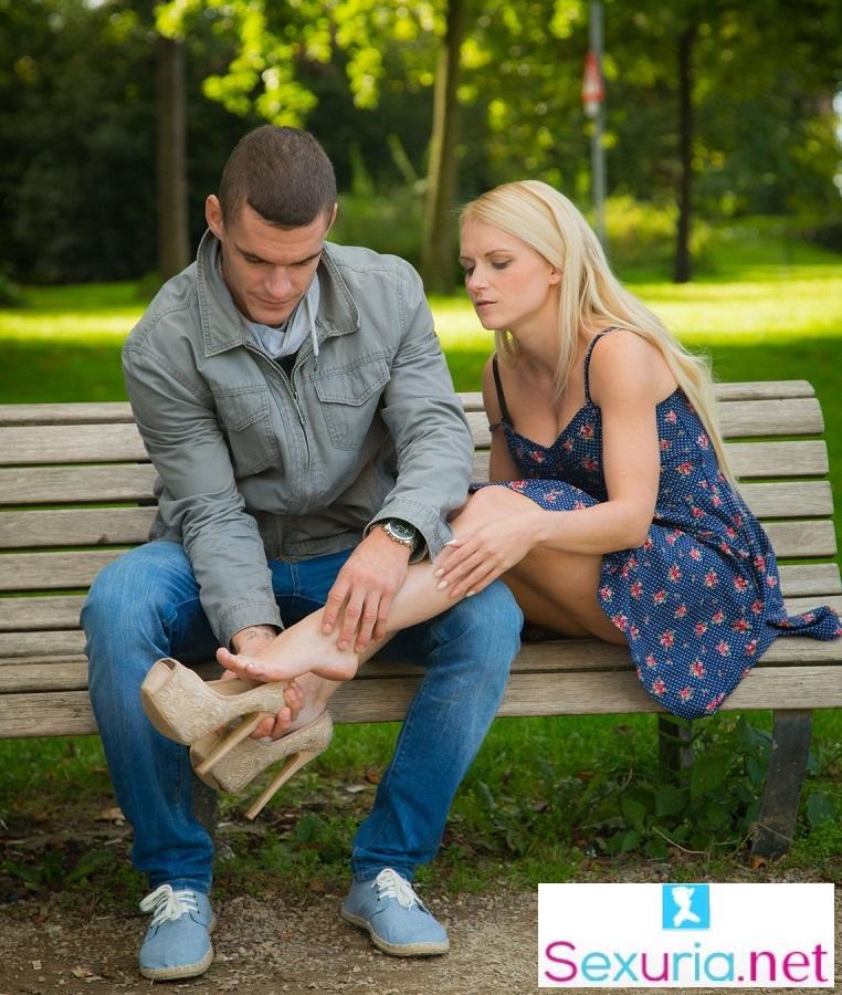 Rossella Visconti - Long Way FullHD 1080p