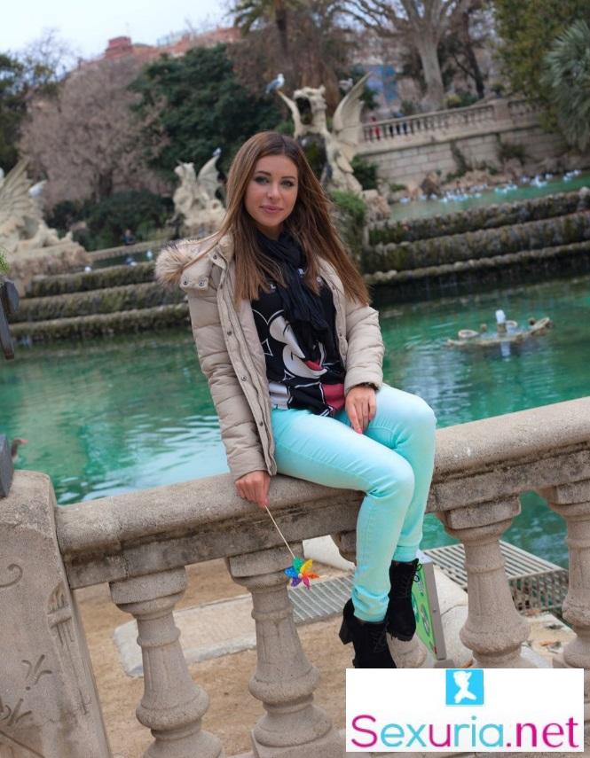 Ally Breelsen - First Date Sex With Kinky Sex Games FullHD 1080p