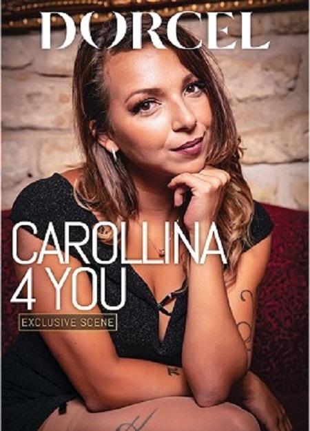 Carollina 4 You -2022- (1080p)