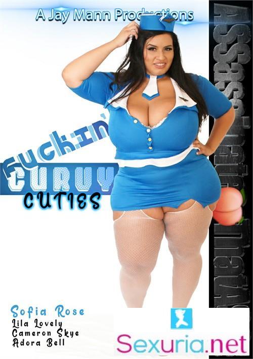 Fuckin Curvy Cuties - 720p