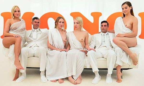 Kara, Katherine - Katherine The Covenant 1080p