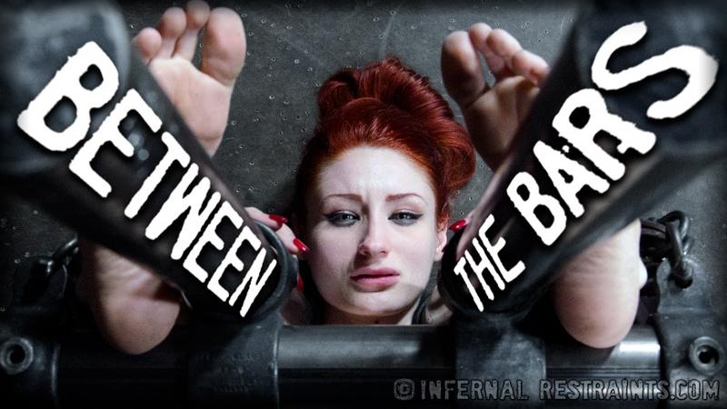 Violet Monroe - Between the Bars 720p