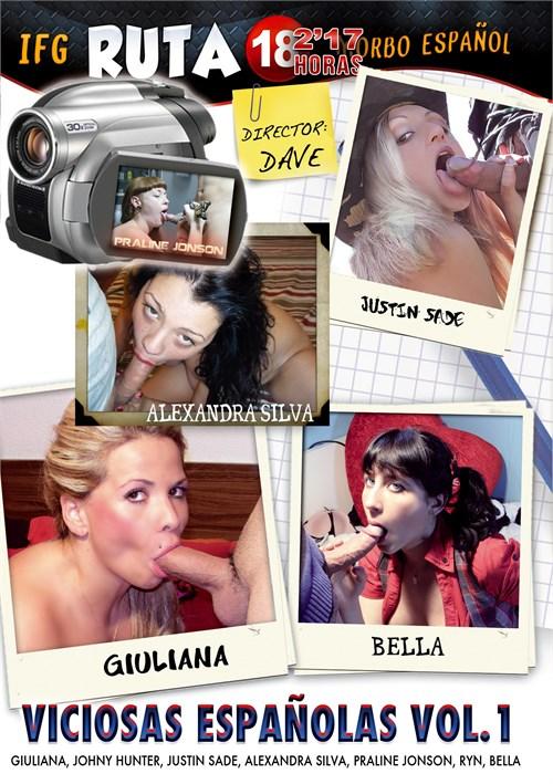 Viciosas Espanolas Vol. 1 720p