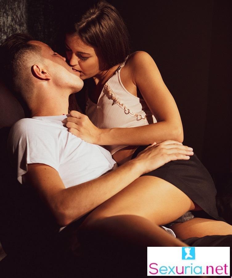 Cindy Shine - Keep Calm FullHD 1080p