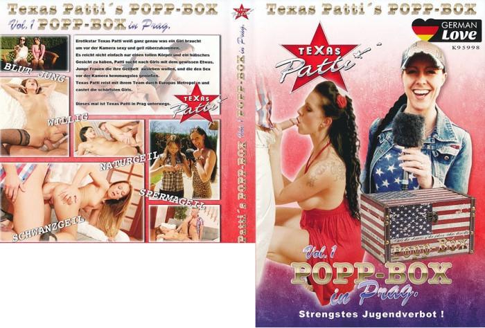 Texas Pattis Poppbox Prag 1080p