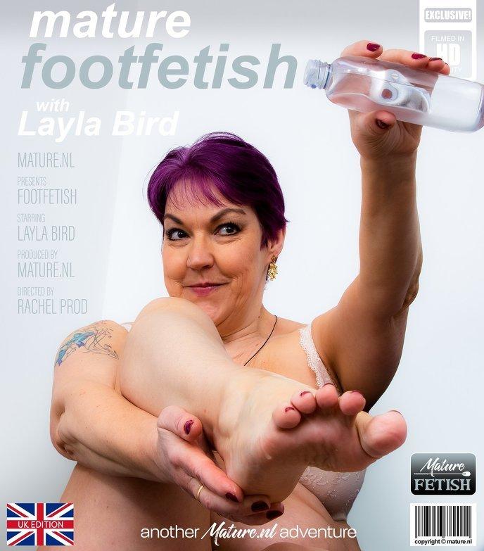 Bird Sex - Layla Bird - British housewife Layla Bird has a footfetish and gets wet  when she plays with her own feet FullHD 1080p Â» Sexuria Download Porn  Release for Free