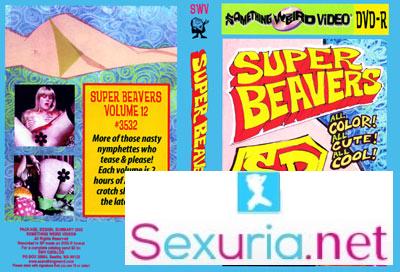 Super Beavers Vol 12