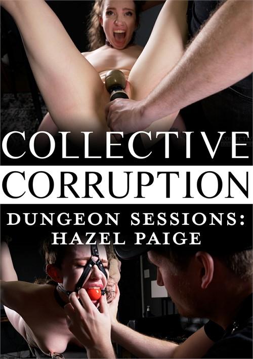 Dungeon Sessions: Hazel Paige - 720p