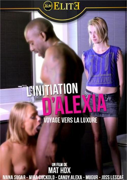L'Initiation D'Alexia 720p