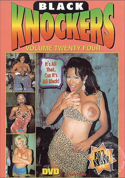 Black Knockers 24