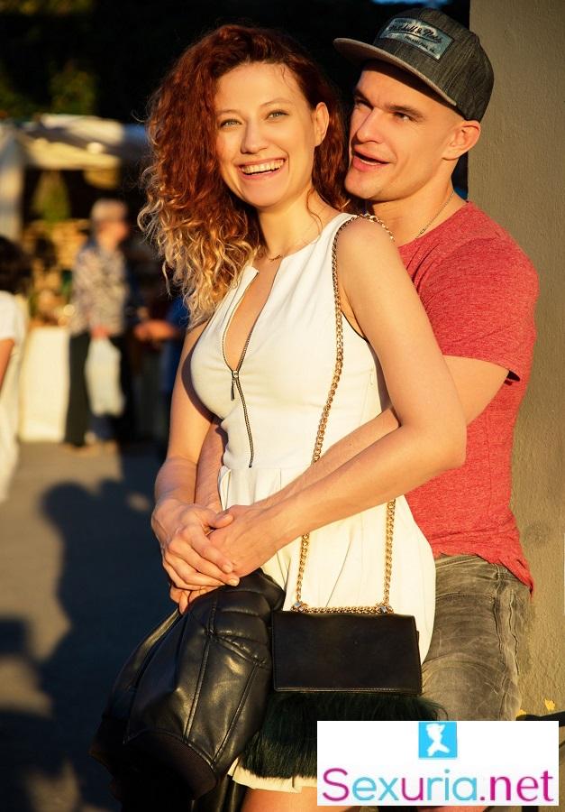 Stasy Rivera - Game Of Chance Episode 1 FullHD 1080p