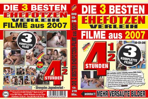 Die 3 Besten Ehefotzen-Filme Aus 2007