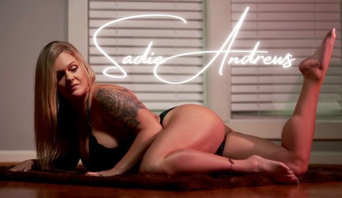 [OnlyFans.com] Sadie Andrews - MegaPack