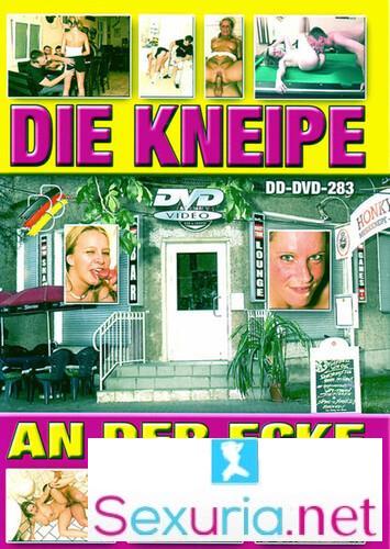 Die Kneipe an der Ecke