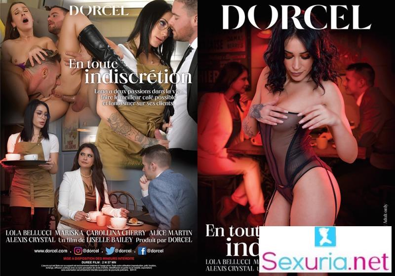 En Tout Indiscretion / Pretty Lovely Lies - 720p/SD