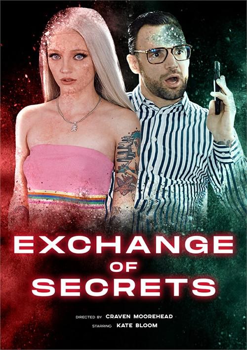 Exchange of Secret 1080p