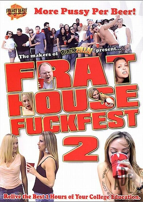Frat House Fuck Fest Porn - Frat House Fuckfest 2 Â» Sexuria Download Porn Release for Free
