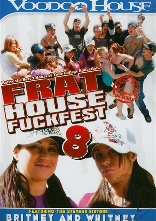 Frat House Fuckfest 8 Â» Sexuria Download Porn Release for Free