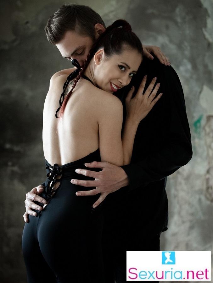 Paula Shy - Chemistry FullHD 1080p