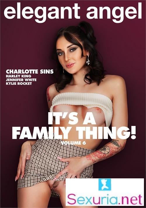 It's A Family Thing 6 - 720p/1080p