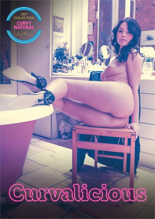 Curvalicious 720p