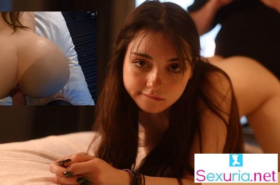 Lilmochidoll - Fresh Teen Sextape HD 720p