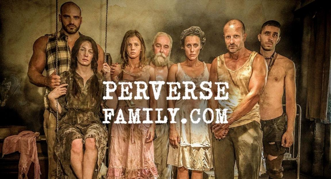 Perverse family download