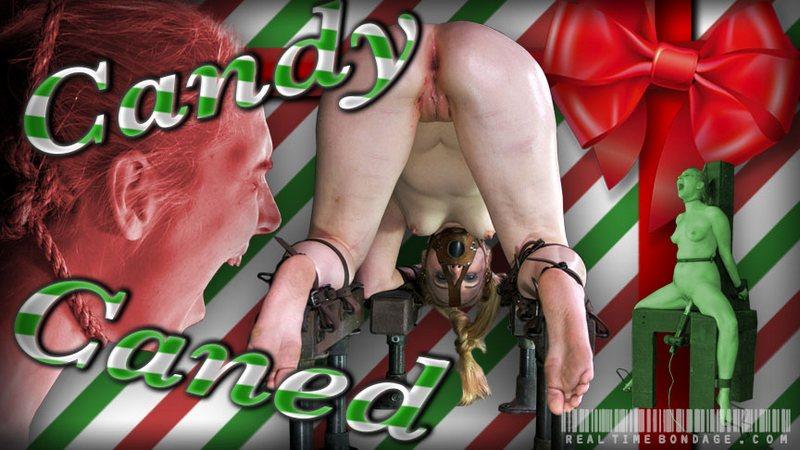 Delirious Hunter - Candy Caned Part 3 720p