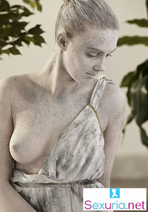 Marie McCray - Stoned FullHD 1080p