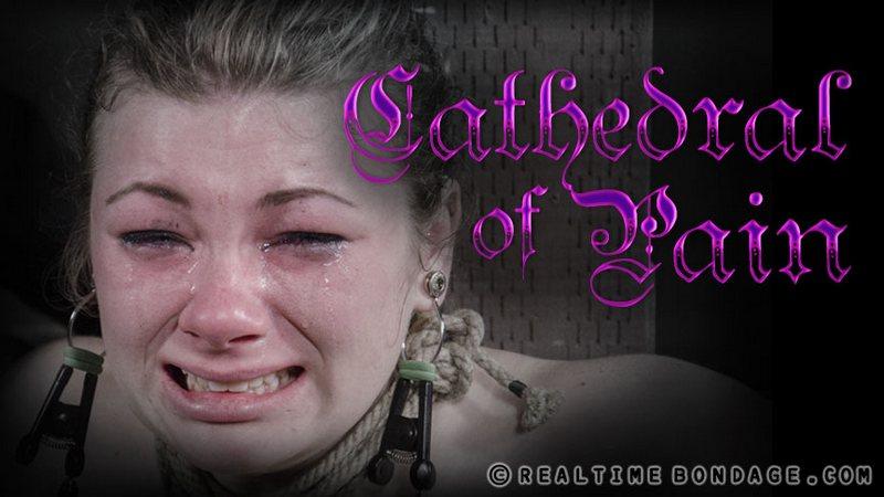 Harley Ace - Cathedral of Pain Part 3 720p