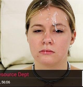 Human Resource Dept 720p