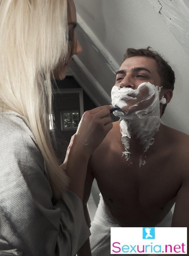 Victoria Puppy - Sweet Morning FullHD 1080p