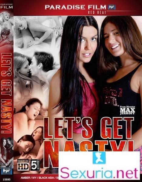 Let's Get Nasty