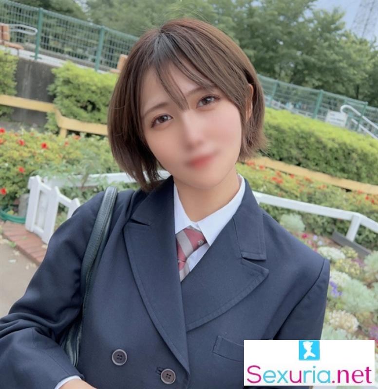 Kokoko is amazing A book that was forcibly ejaculated in the mouth on the side of the school building - 720p