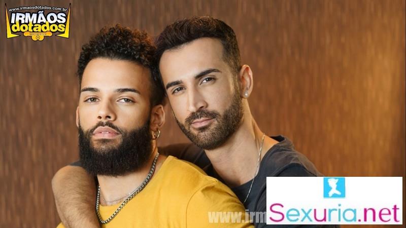 Kassim, Eli - Bareback - 1080p