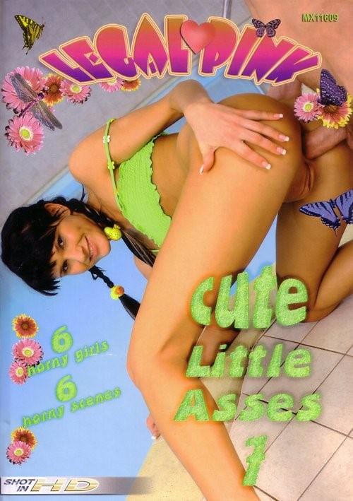 Cute Little Asses 7