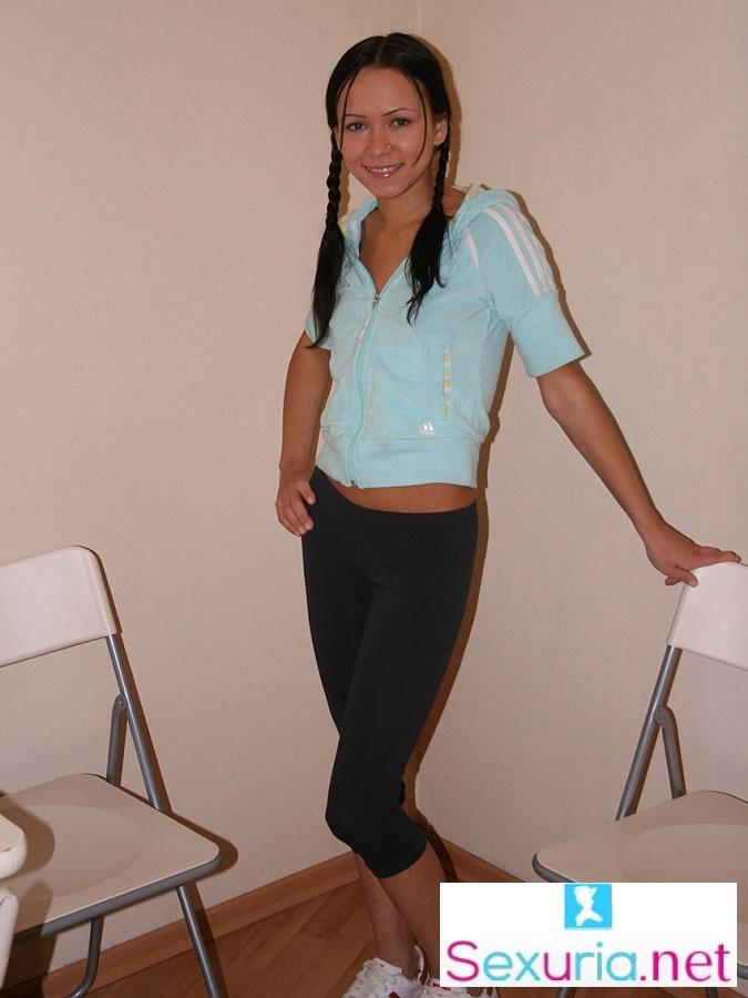 Little Hellcat - She Was Tremendously Tempted FullHD 1080p