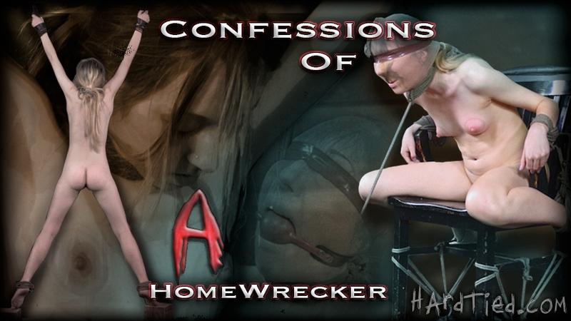 Emma Haize - Confessions of a Homewrecker 720p