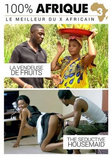 La Vendeuse de Fruits / The Seductive Housemaid (Year 2019)